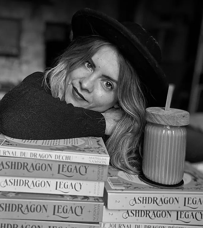 Mathilda SAMSON
