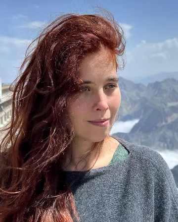 Marie M. Keller