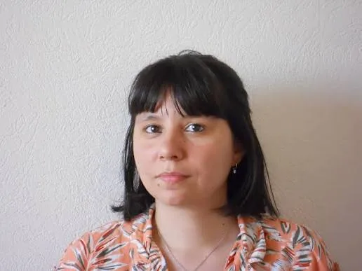 Nadège da Rocha