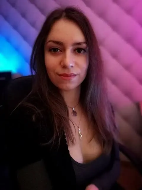 Olivia Gometz
